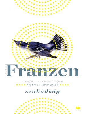 cover image of Szabadság